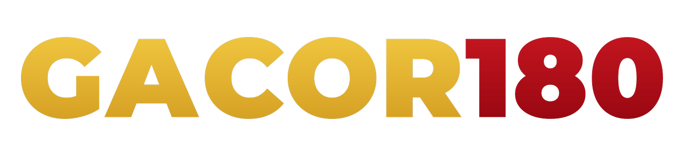 gacor180 logo